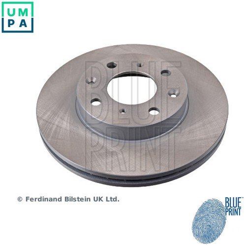 Brake disc adh24328 - brake,