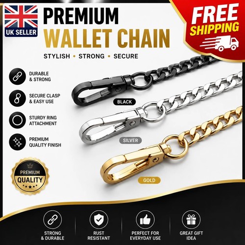 Heavy duty punk - duty, chain