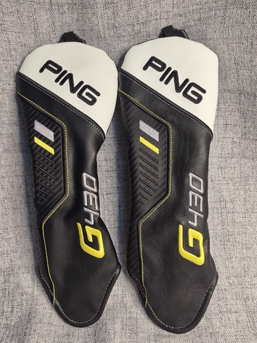 Ping g430 hybrid rescue - g430,