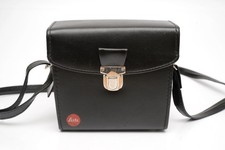 Genuine Leitz Leica CL Combination Case 14825 for Leica CL (Minolta CLE) Leica M