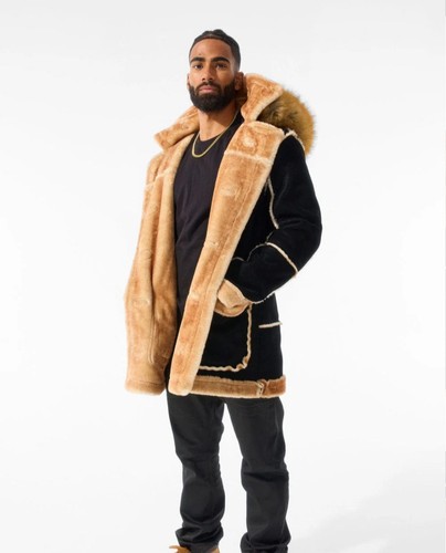 Jordan craig denali shearling - craig,