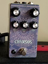 Demiurge instruments Chrysos