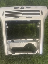 Vauxhall Astra H Piano Black