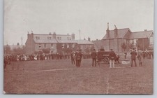 RPPC Parish Council Fire