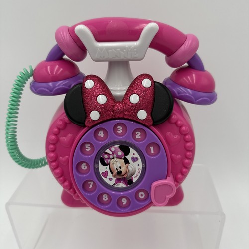 Disney junior minnie mouse - disney,