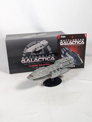 Battlestar galactica modern - galactica,