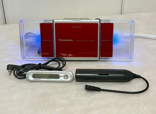 Panasonic mj59 portable - panasonic, sj-mj59