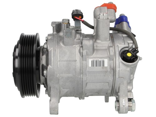 Compressor fits bmw - bmw, 1