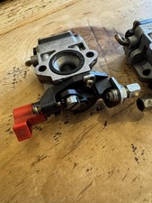 Kawasaki TF22 Carbs / Carburetors- Hedge Trimmer - Spares Or Repairs