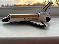 NASA Space Shuttle Discovery