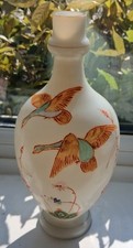 Oriental style long - style, neck