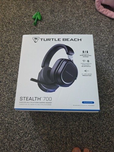 Turtle beach stealth - beach,