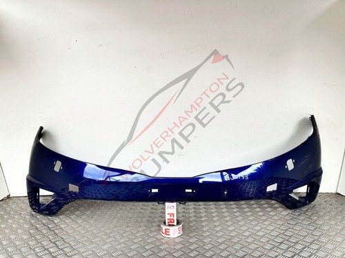 Honda civic 2006 2009 front - honda,