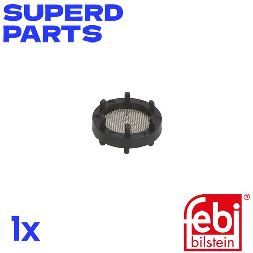 Hydraulic filter kit - hydraulic, automatic