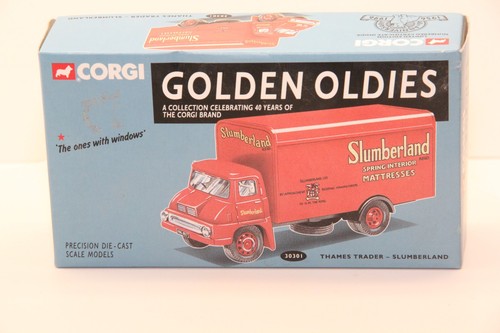 Corgi classics 30301 golden - classics,