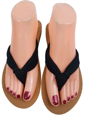 Kuailu flip flops for women - for,