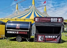 KV Kinkky Vodka –Spirits Business Opportunity 