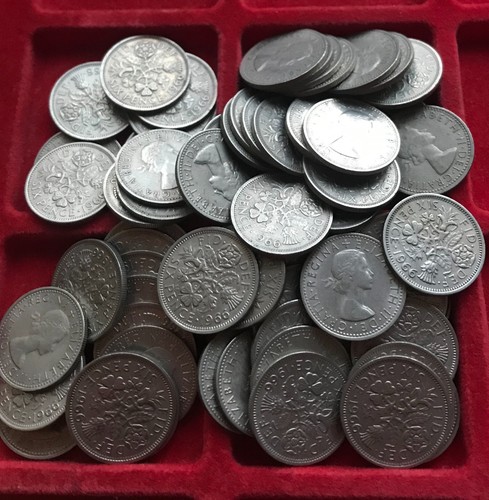 50x 1966 queen elizabeth - 50x, ii