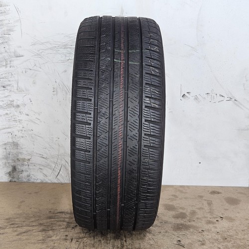 Tyre vredestein quatrac pro - 1x,
