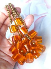 Art Deco Necklace 1930s