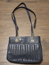 JOANNA HALL - Faux Leather