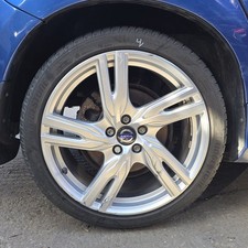 2010-2018 Volvo S60 MK2 Alloy