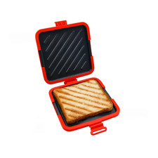 Toasted Sandwich Maker Machine