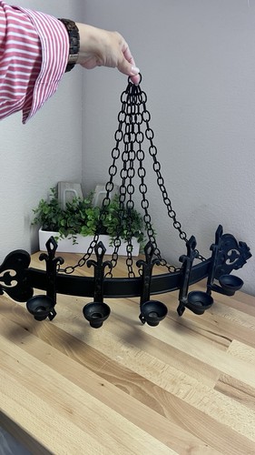 Vtg gothic medieval castle - gothic,