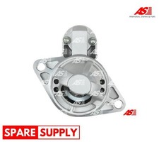 STARTER FOR NISSAN 180SX COUPE