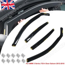 For BMW 3 Series F30 2012-2018