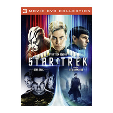 Star Trek: The Kelvin Timeline