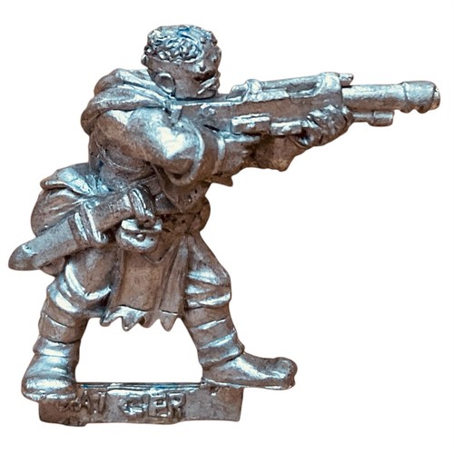 Necromunda cawdor ganger with - necromunda,
