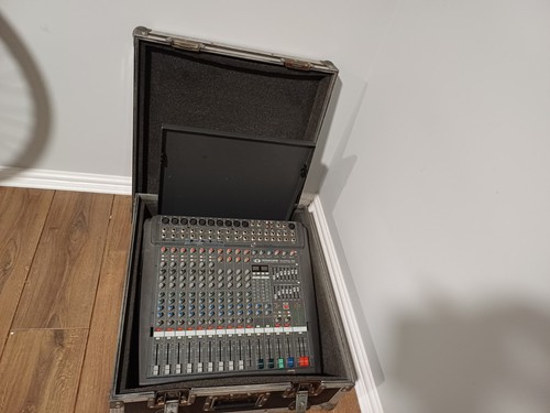 Dynacord powermate 1000 - dynacord,