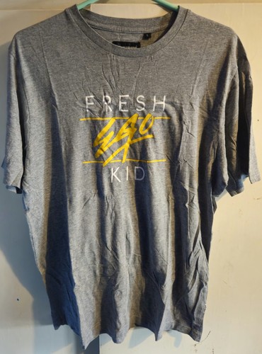 Fresh ego kid grey - fresh,