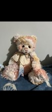 Cassatt Charlie Bear Limited