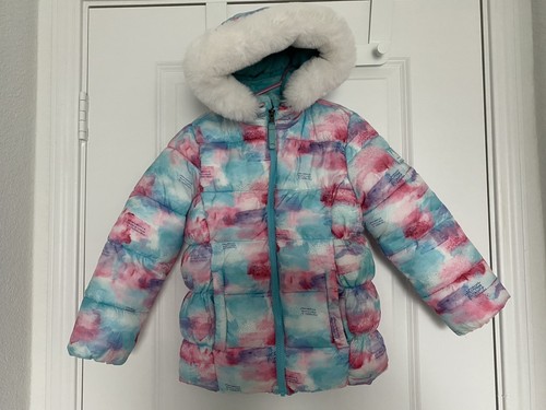 Snozu winter puffet - winter, cotton