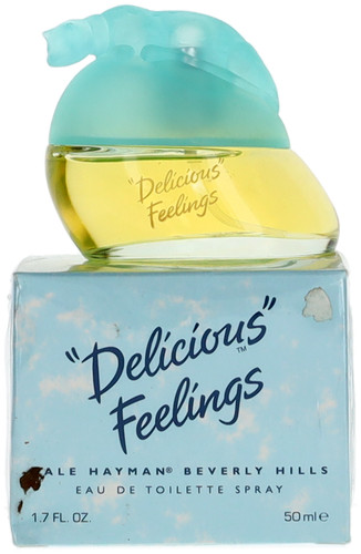 Delicious feeling gale - by,