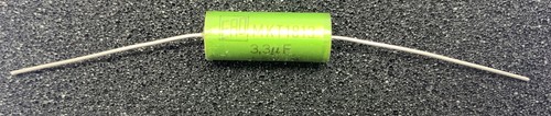3uf 100v mkt1813 vishay - mkt1813,