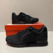 Nike air pegasus black - nike,