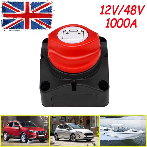 12v 600a battery switch - 600a,