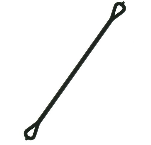 Givi z664 lid strap stops - z664, strap.
