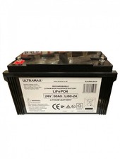 Razor Pocket Rocket 24V 60Ah