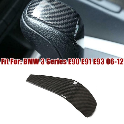 Gear shift knob - gear, carbon