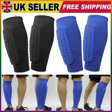 2Pcs Soccer Shin Guards Shin