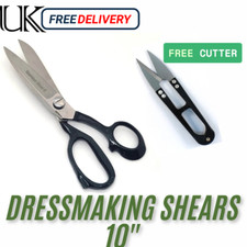 10 inch Heavy Duty Sewing