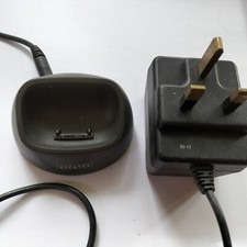 RARE DESKTOP CHARGER FOR  Alcatel One Touch Easy DB   