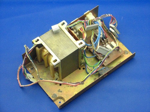 Gem h6000 organ power module - h6000,