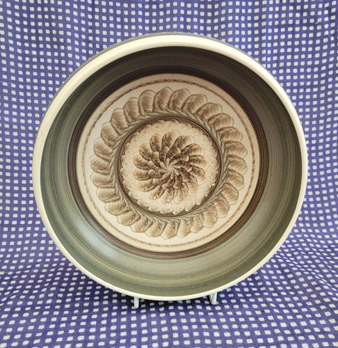 Vintage bowl studio - bowl,