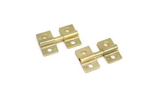 Cheval mirror mount set - cheval,