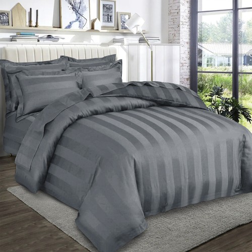 Egyptian stripe duvet - stripe,